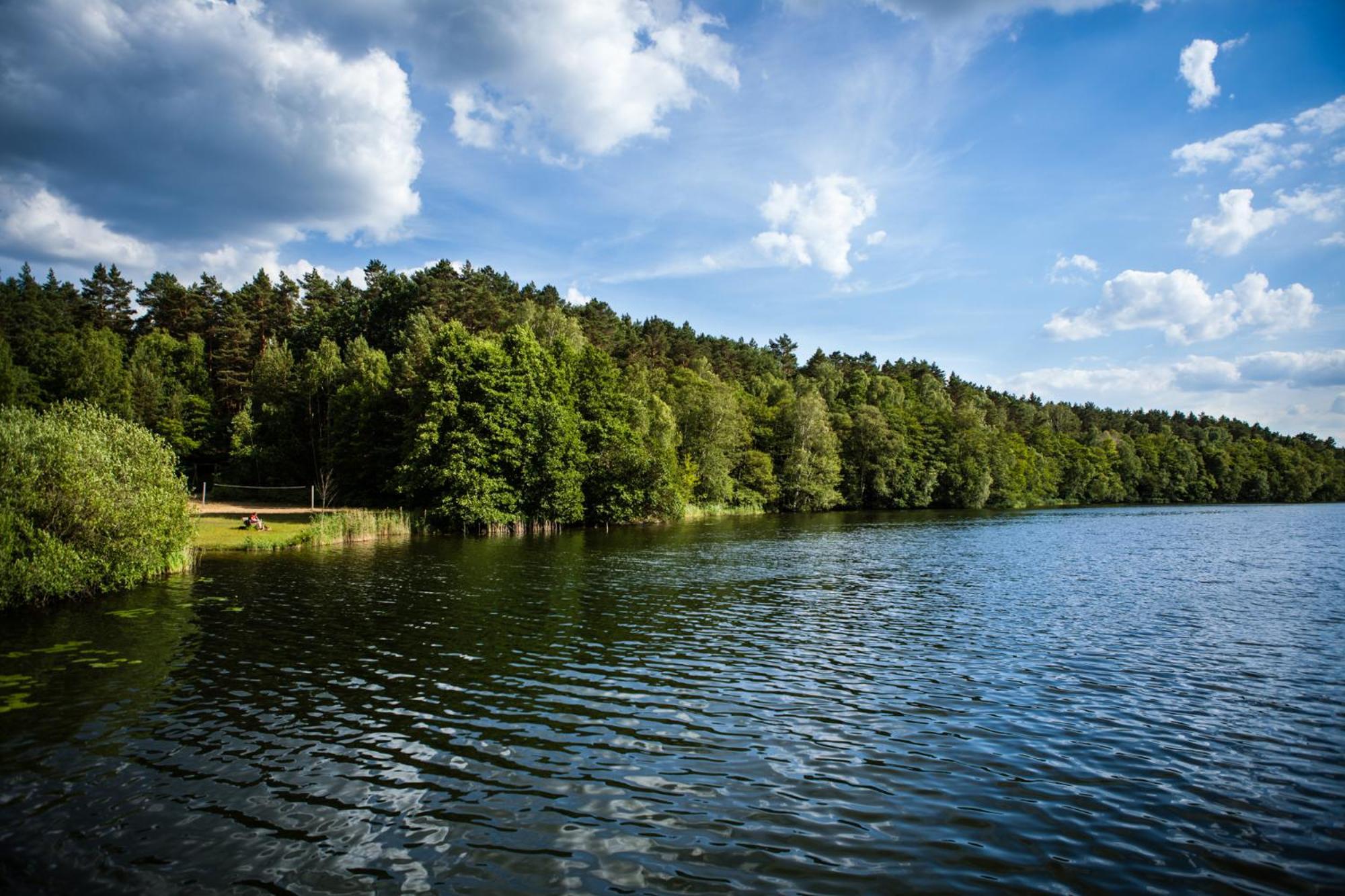 Ferienhaeuser Kagar See 10180 Экстерьер фото